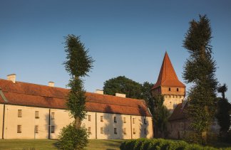 Hotele 3*** - Hotel Podklasztorze *** - obiekt - zdjęcie 9 