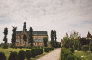 Hotele 3*** - Hotel Podklasztorze *** - obiekt - zdjęcie 7 