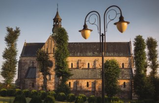 Hotele 3*** - Hotel Podklasztorze *** - obiekt - zdjęcie 8 