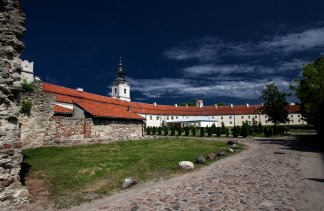 Hotele 3*** - Hotel Podklasztorze *** - obiekt - zdjęcie 10 