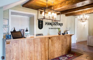 Hotele 3*** - Hotel Podklasztorze *** - obiekt - zdjęcie 11 