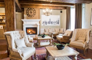 Hotele 3*** - Hotel Podklasztorze *** - obiekt - zdjęcie 12 