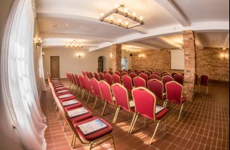 Hotele 3*** - Hotel Podklasztorze *** - obiekt - zdjęcie 2 