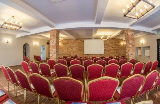 Hotele 3*** - Hotel Podklasztorze *** - obiekt - zdjęcie 5 