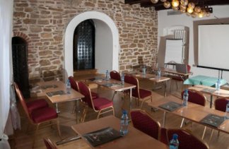 Hotele 3*** - Hotel Podklasztorze *** - obiekt - zdjęcie 4 