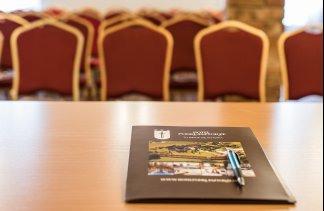 Hotele 3*** - Hotel Podklasztorze *** - obiekt - zdjęcie 3 