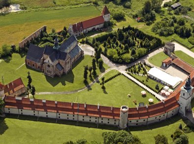 Hotel Podklasztorze *** - sale konferencyjne Sulejów