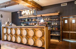 Hotele 3*** - Hotel Podklasztorze *** - restaurant - zdjęcie 1 