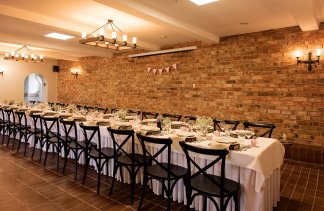 Hotele 3*** - Hotel Podklasztorze *** - restaurant - zdjęcie 4 