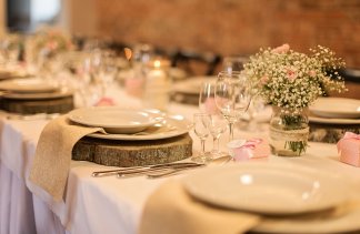 Hotele 3*** - Hotel Podklasztorze *** - restaurant - zdjęcie 5 