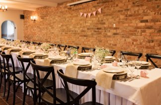 Hotele 3*** - Hotel Podklasztorze *** - restaurant - zdjęcie 6 