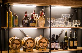 Hotele 3*** - Hotel Podklasztorze *** - restaurant - zdjęcie 7 