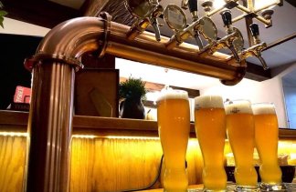 Hotele 3*** - Hotel Podklasztorze *** - restaurant - zdjęcie 8 