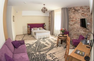 Hotele 3*** - Hotel Podklasztorze *** - Pokoje - zdjęcie 3 