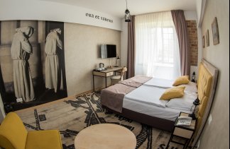 Hotele 3*** - Hotel Podklasztorze *** - Pokoje - zdjęcie 5 