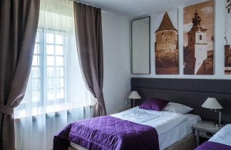 Hotele 3*** - Hotel Podklasztorze *** - Pokoje - zdjęcie 6 