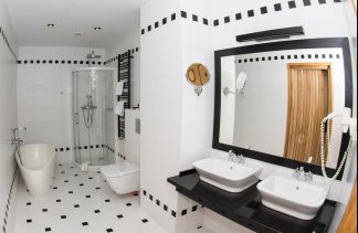 Hotele 3*** - Hotel Podklasztorze *** - Pokoje - zdjęcie 8 