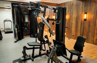 Hotele 3*** - Hotel Podklasztorze *** - service - zdjęcie 9 