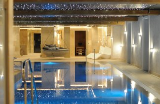 Hotele 3*** - Hotel Podklasztorze *** - service - zdjęcie 2 