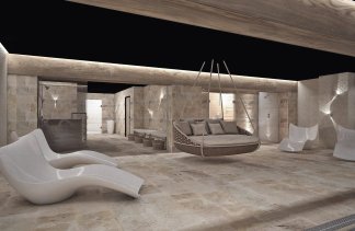 Hotele 3*** - Hotel Podklasztorze *** - service - zdjęcie 4 