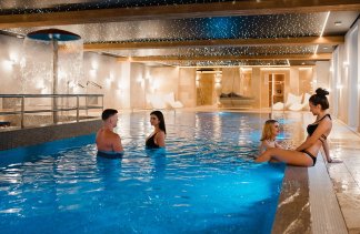 Hotele 3*** - Hotel Podklasztorze *** - service - zdjęcie 5 