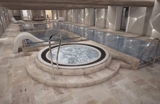 Hotele 3*** - Hotel Podklasztorze *** - service - zdjęcie 3 