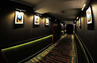 Hotele 3*** - Best Western Hotel Trybunalski - obiekt - zdjęcie 3 