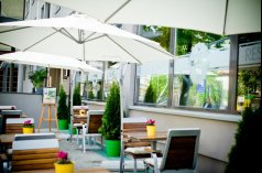 Hotele 3*** - Best Western Hotel Trybunalski - zdjęcie 2