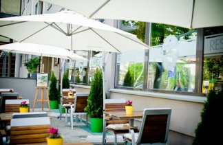 Hotele 3*** - Best Western Hotel Trybunalski - obiekt - zdjęcie 2 