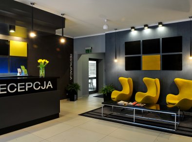 Best Western Hotel Trybunalski - sale konferencyjne Piotrków Trybunalski