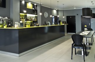 Hotele 3*** - Best Western Hotel Trybunalski - restaurant - zdjęcie 2 