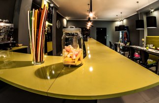 Hotele 3*** - Best Western Hotel Trybunalski - restaurant - zdjęcie 5 