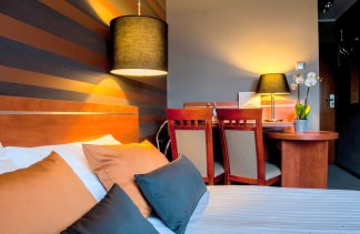 Hotele 3*** - Best Western Hotel Trybunalski - Pokoje - zdjęcie 4 