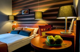 Hotele 3*** - Best Western Hotel Trybunalski - Pokoje - zdjęcie 5 