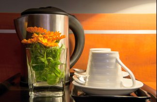 Hotele 3*** - Best Western Hotel Trybunalski - Pokoje - zdjęcie 6 