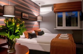 Hotele 3*** - Best Western Hotel Trybunalski - Pokoje - zdjęcie 7 