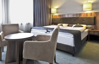 Hotele 3*** - Best Western Hotel Trybunalski - Pokoje - zdjęcie 2 