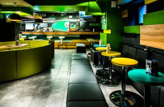 Hotele 3*** - Best Western Hotel Trybunalski - service - zdjęcie 1 