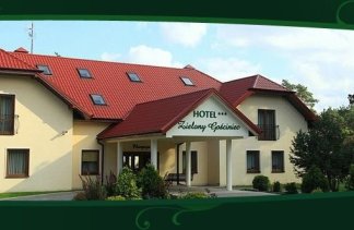 Obiekty konferencyjne - Zielony Gościniec - obiekt - zdjęcie 1 