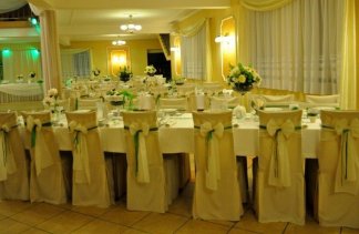 Obiekty konferencyjne - Zielony Gościniec - obiekt - zdjęcie 5 