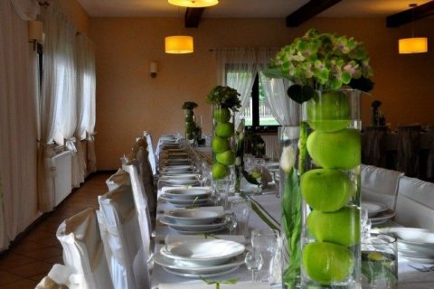 Obiekty konferencyjne - Zielony Gościniec - zdjęcie 2