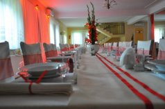 Obiekty konferencyjne - Zielony Gościniec - zdjęcie 3