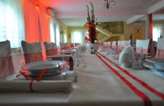 Obiekty konferencyjne - Zielony Gościniec - obiekt - zdjęcie 3 