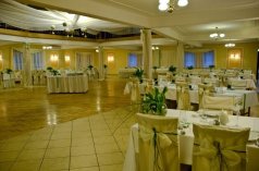 Obiekty konferencyjne - Zielony Gościniec - zdjęcie 4