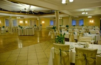 Obiekty konferencyjne - Zielony Gościniec - obiekt - zdjęcie 4 