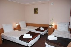 Hotele ** - Hotel Maraton - zdjęcie 4