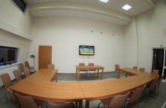 Hotele ** - Hotel Maraton - obiekt - zdjęcie 2 