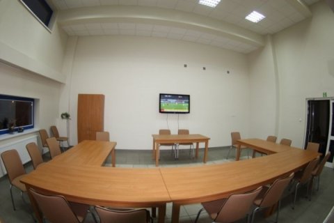 Hotele ** - Hotel Maraton - zdjęcie 2