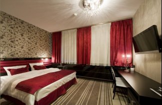 Hotele 3*** - Hotel Symfonia - obiekt - zdjęcie 5 