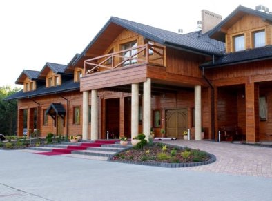 Ośrodek Konferencyjno-Wypoczynkowy Młynczysko - sale konferencyjne Tomaszów Mazowiecki